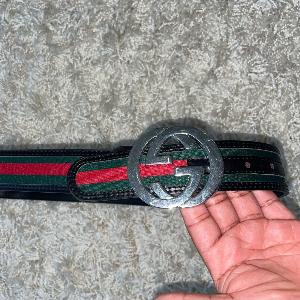 Gucci Belt
